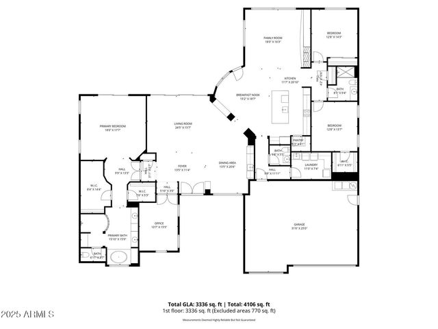 17173 W MAHOGANY Way, Surprise, AZ 85387