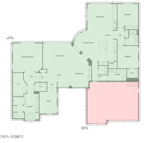 17173 W MAHOGANY Way, Surprise, AZ 85387