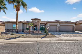 17173 W MAHOGANY Way, Surprise, AZ 85387