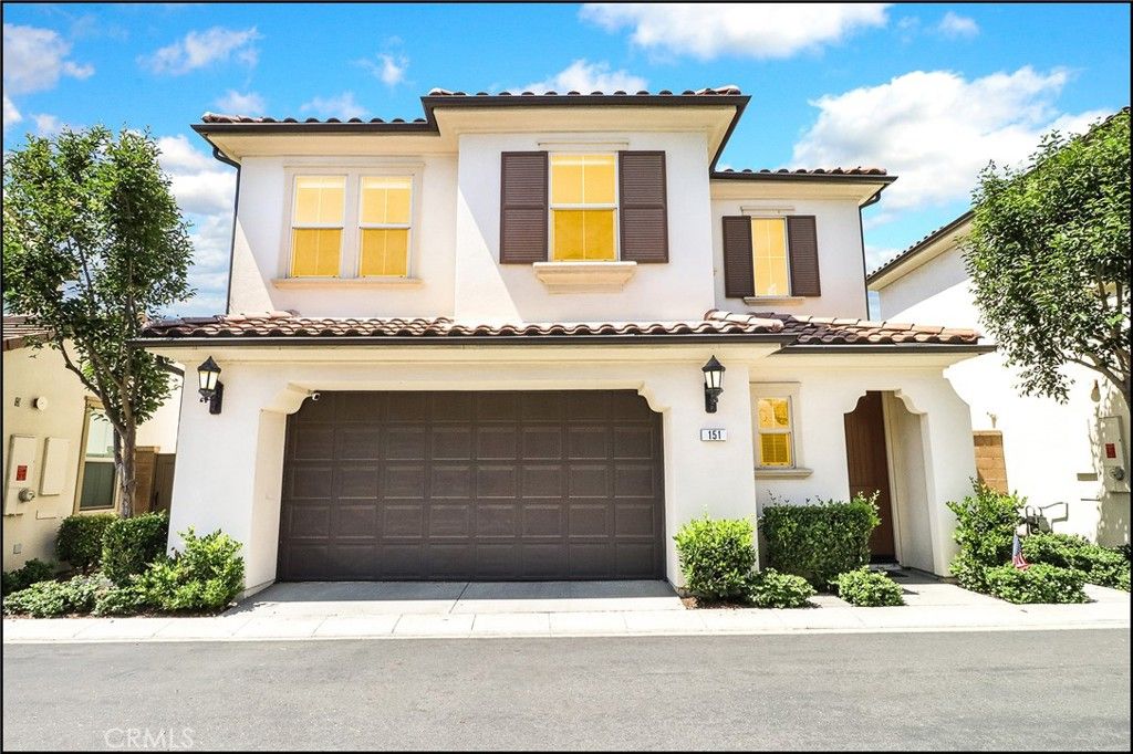 151 Bright Poppy, Irvine, CA 92618