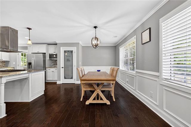 1419 Shadowood Court, Marietta, GA 30066