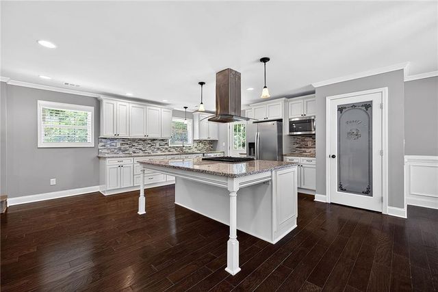 1419 Shadowood Court, Marietta, GA 30066