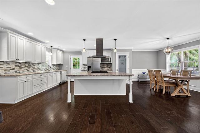 1419 Shadowood Court, Marietta, GA 30066