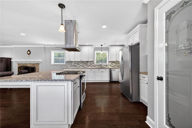 1419 Shadowood Court, Marietta, GA 30066