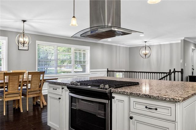 1419 Shadowood Court, Marietta, GA 30066