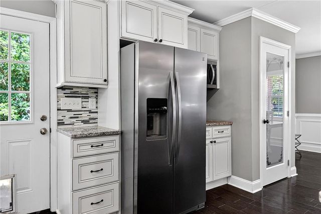 1419 Shadowood Court, Marietta, GA 30066
