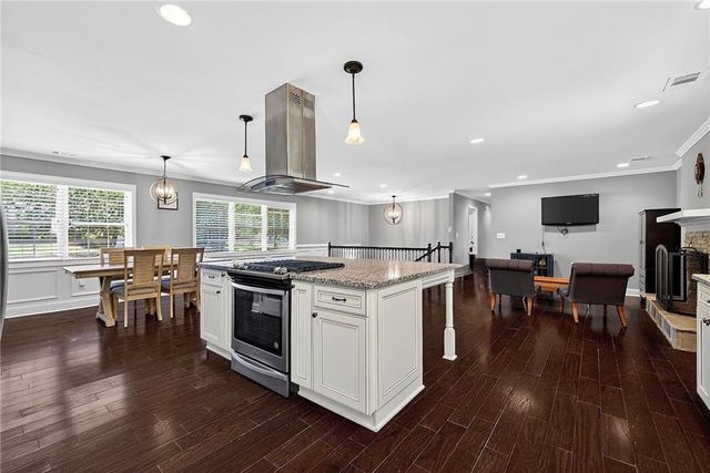 1419 Shadowood Court, Marietta, GA 30066