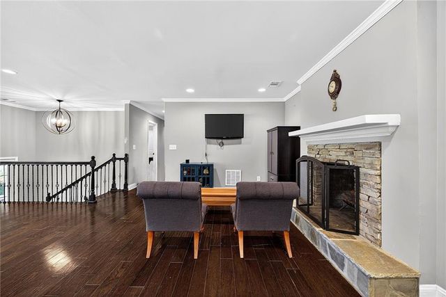 1419 Shadowood Court, Marietta, GA 30066