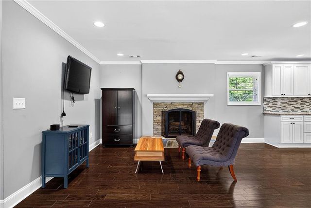 1419 Shadowood Court, Marietta, GA 30066