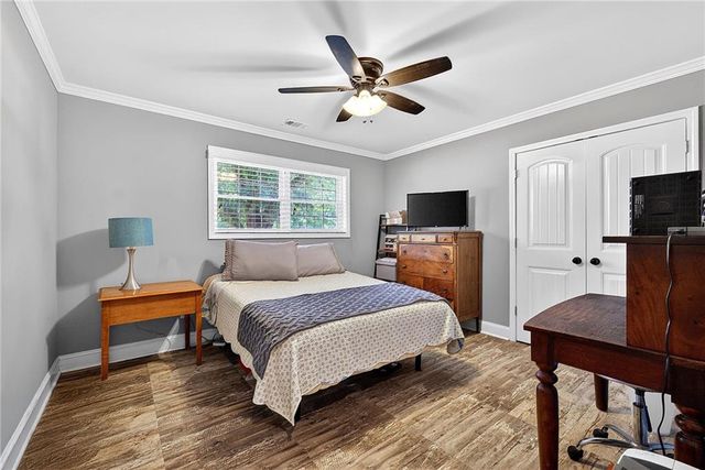 1419 Shadowood Court, Marietta, GA 30066