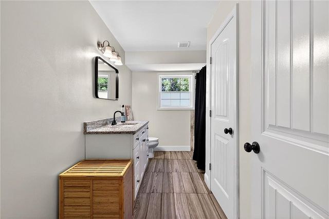 1419 Shadowood Court, Marietta, GA 30066