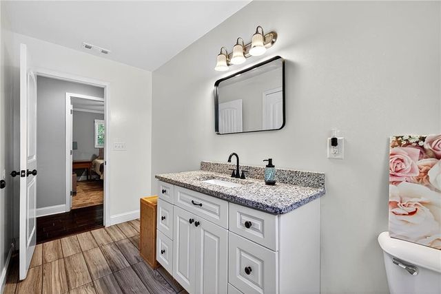 1419 Shadowood Court, Marietta, GA 30066