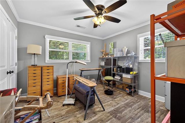 1419 Shadowood Court, Marietta, GA 30066