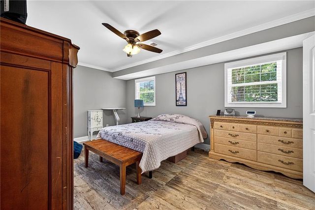1419 Shadowood Court, Marietta, GA 30066