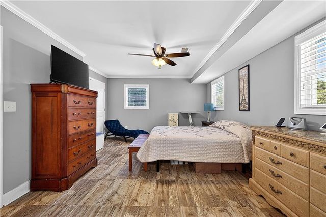 1419 Shadowood Court, Marietta, GA 30066