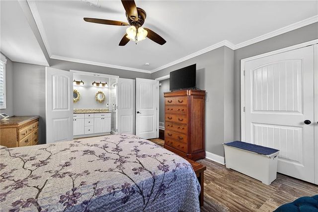 1419 Shadowood Court, Marietta, GA 30066