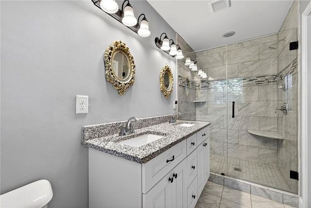1419 Shadowood Court, Marietta, GA 30066