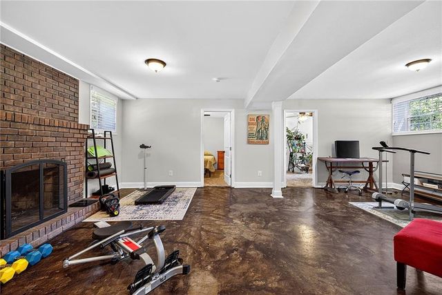 1419 Shadowood Court, Marietta, GA 30066