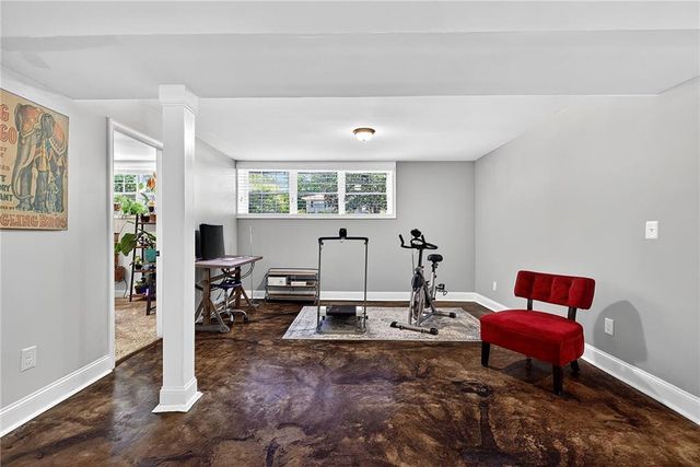 1419 Shadowood Court, Marietta, GA 30066