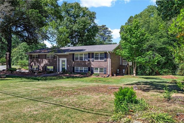 1419 Shadowood Court, Marietta, GA 30066