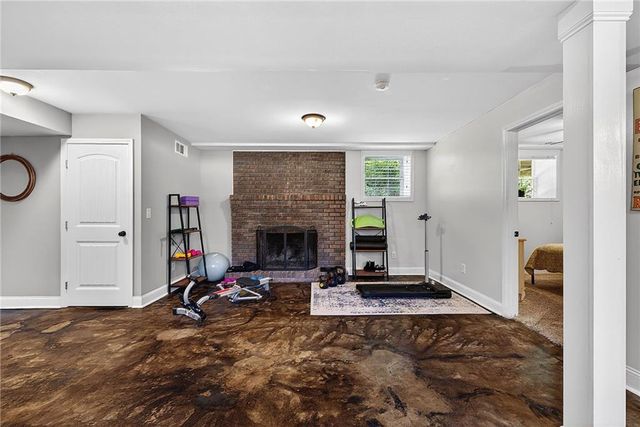 1419 Shadowood Court, Marietta, GA 30066