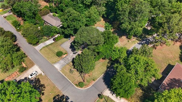 1419 Shadowood Court, Marietta, GA 30066