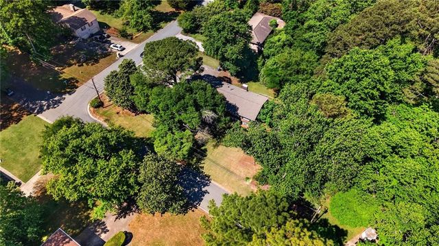 1419 Shadowood Court, Marietta, GA 30066