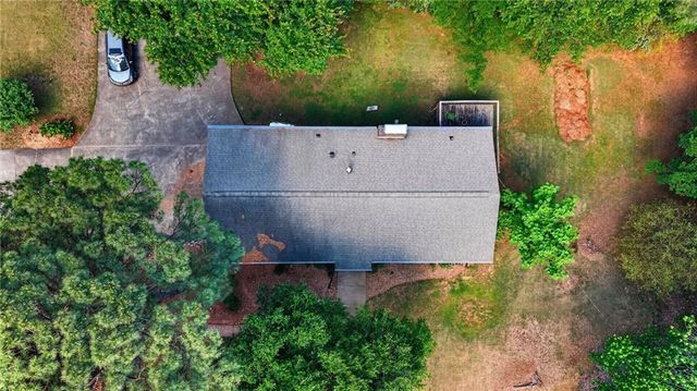 1419 Shadowood Court, Marietta, GA 30066