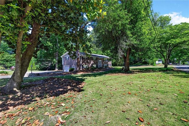 1419 Shadowood Court, Marietta, GA 30066