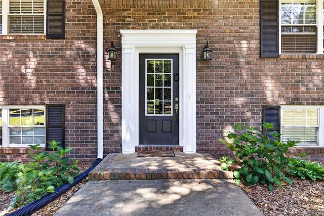 1419 Shadowood Court, Marietta, GA 30066