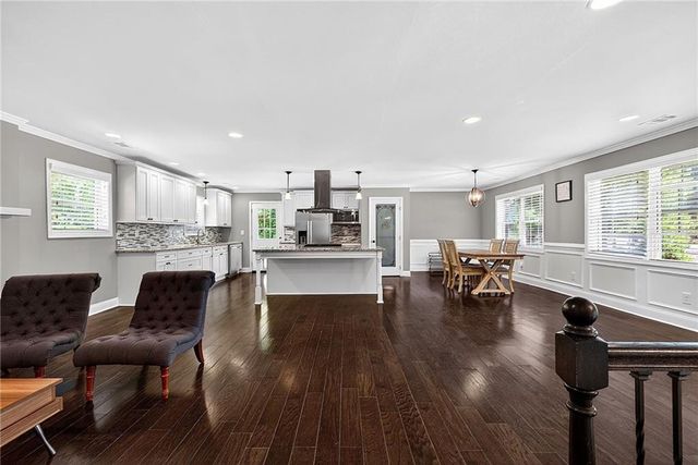 1419 Shadowood Court, Marietta, GA 30066