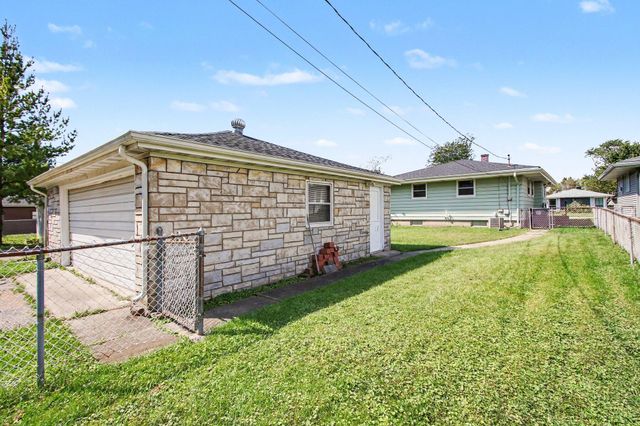 209 S Virginia Street, Hobart, IN 46342