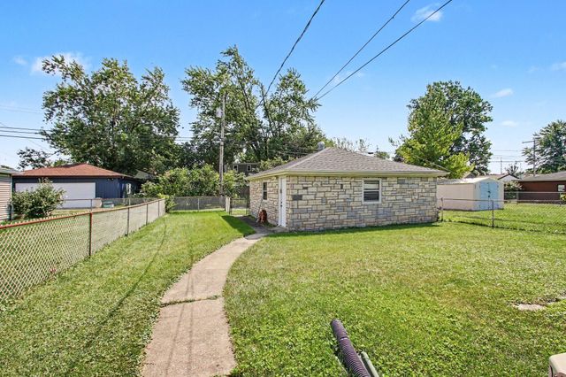 209 S Virginia Street, Hobart, IN 46342