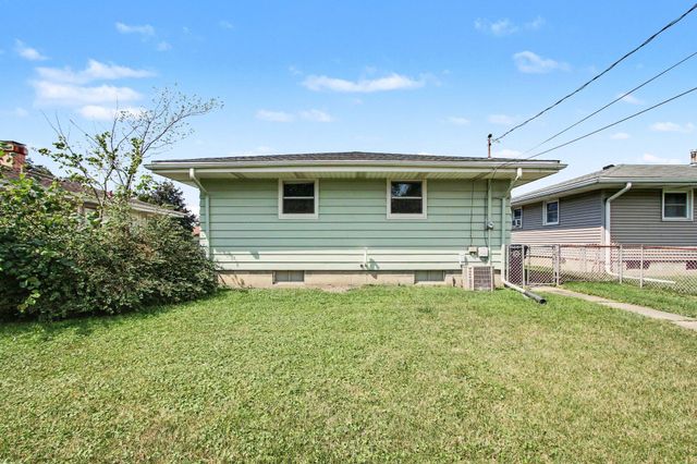 209 S Virginia Street, Hobart, IN 46342