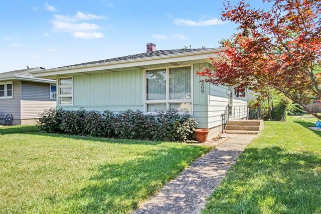 209 S Virginia Street, Hobart, IN 46342