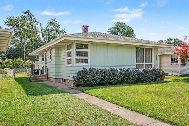209 S Virginia Street, Hobart, IN 46342