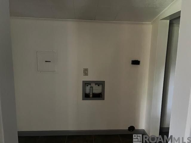 2464 Kensington Dr, Baton Rouge, LA 70809