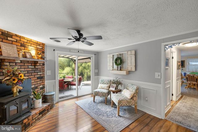 53 CROSSLAND, Fairfield, PA 17320