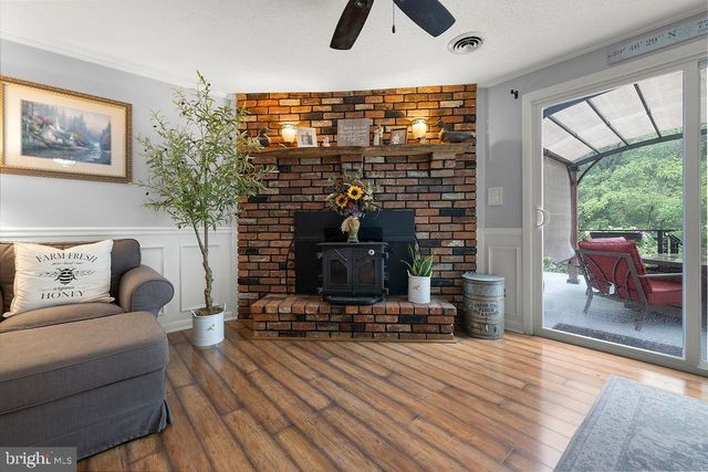 53 CROSSLAND, Fairfield, PA 17320