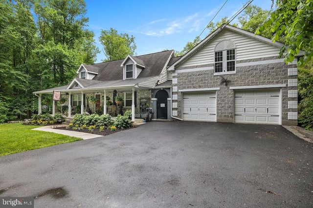 53 CROSSLAND, Fairfield, PA 17320