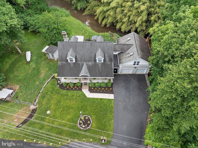 53 CROSSLAND, Fairfield, PA 17320
