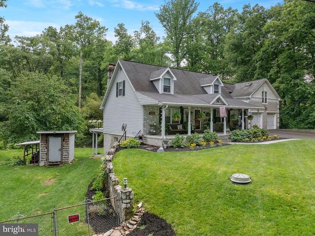 53 CROSSLAND, Fairfield, PA 17320