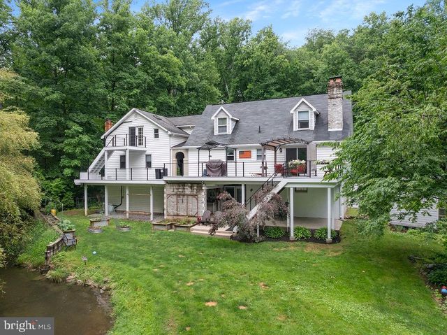 53 CROSSLAND, Fairfield, PA 17320