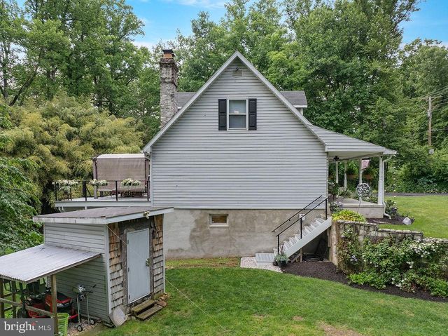 53 CROSSLAND, Fairfield, PA 17320
