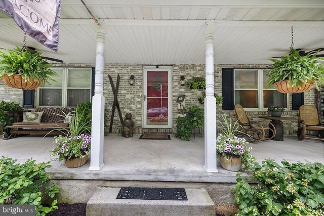 53 CROSSLAND, Fairfield, PA 17320