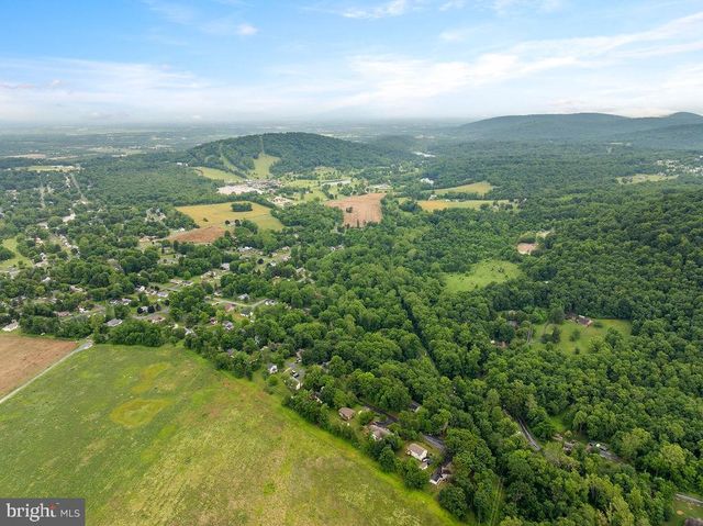 53 CROSSLAND, Fairfield, PA 17320