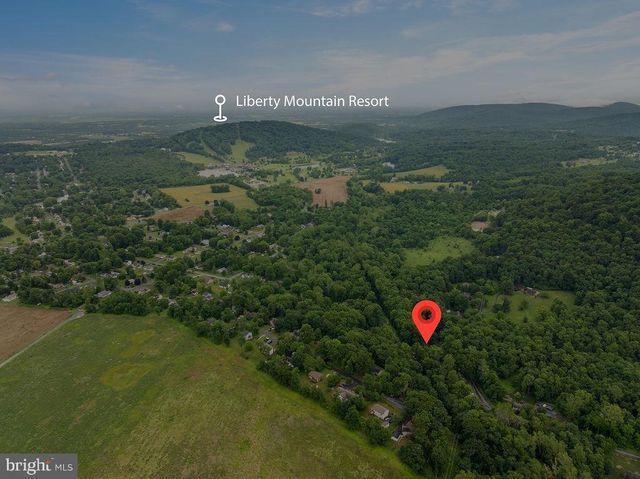 53 CROSSLAND, Fairfield, PA 17320