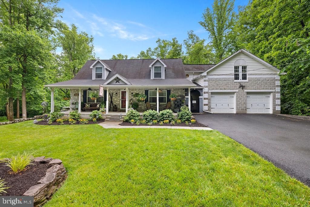 53 CROSSLAND, Fairfield, PA 17320