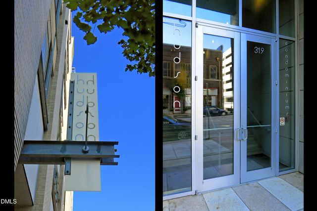 319 Fayetteville Street 210-a, Raleigh, NC 27601
