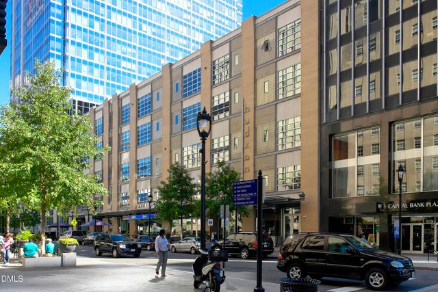 319 Fayetteville Street 210-a, Raleigh, NC 27601